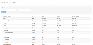 general-ledger